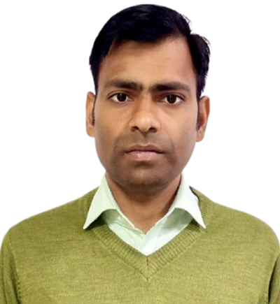 Dr. Anuj Kumar Verma (PT)