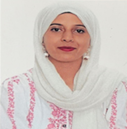 Ms. Anamta Fatama