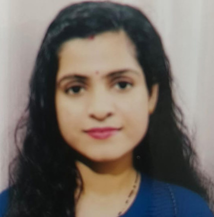 Mrs. Sandeep Singh Chauhan