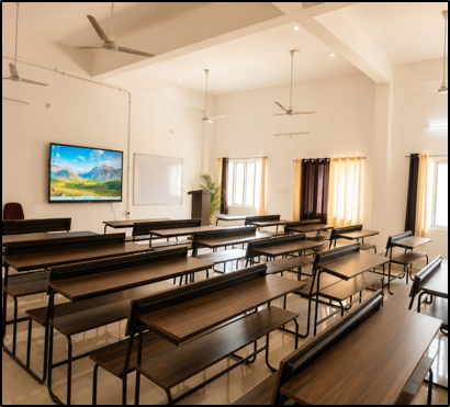 Lecture Theater