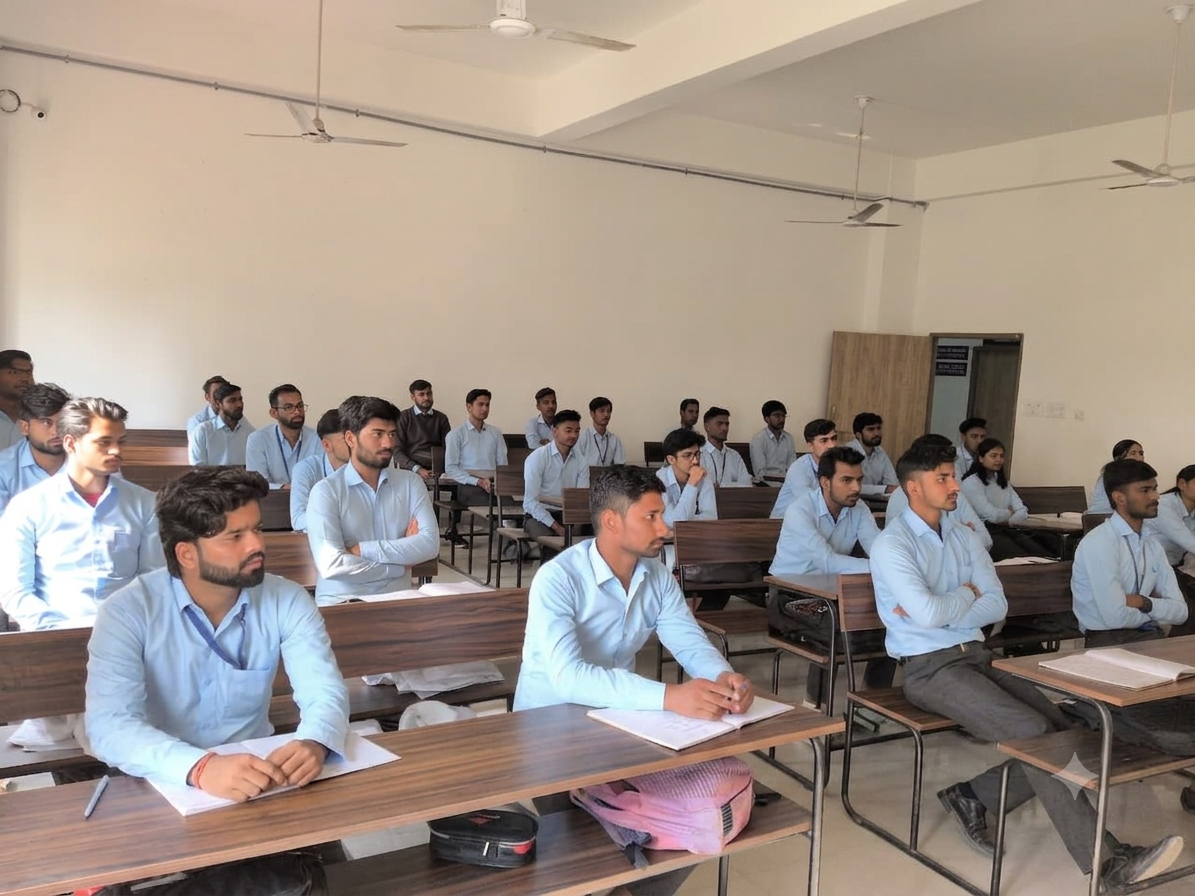 Smart Class