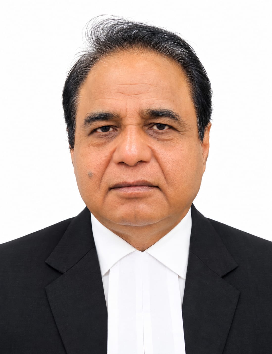 Shri Kamal Kishore Sharma, Ombudsperson
